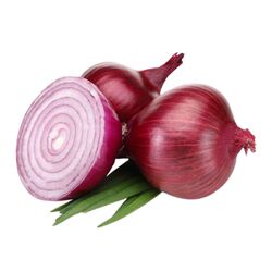 Mor Kuru Soğan 1 kg