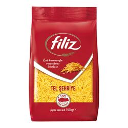 Filiz Tel Şehriye 500 g