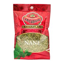 Kocabıyık Nane 25 g