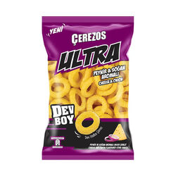 PATOS CEREZOS PEYNİR SOĞAN BÜYÜK