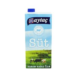 Aytaç Süt (1 L)
