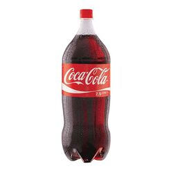 Coca-Cola 2.5 L