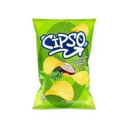 PATOS CİPSO YOĞURTLU BÜYÜK