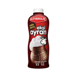 Altınkılıç Kara Maya Ekşi Ayran (1 L)