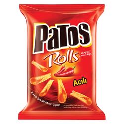 PATOS ROLLS ACILI BÜYÜK
