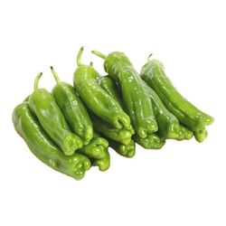 Organik Köy Biberi 1 kg