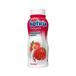 Altınkılıç Kefirix Çilekli (250 ml)