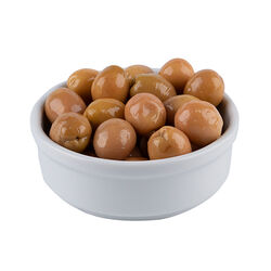 İlyada Yeşil Çizik Zeytin 320 - 350 Ad/Kg