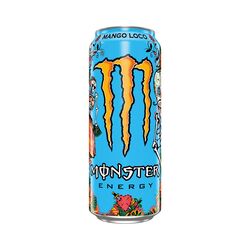 Monster Mango Loco Enerji İçeceği 500 ml