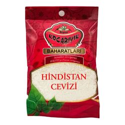 Kocabıyık Hindistan Cevizi 30 g