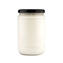 Ev Yapımı Yoğurt (1 kg)