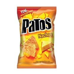 PATOS NACHOS BÜYÜK