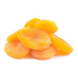 Jumbo Sarı Kuru Kayısı 500 g