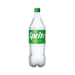 Sprite Limon Aromalı Gazoz 1 L