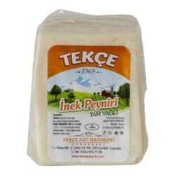 Çanakkale Tekçe İnek Peyniri 1 kg