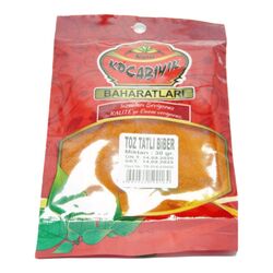 Kocabıyık Tatlı Toz Biber 35 g