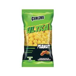 PATOS ÇERESOZ YER FISTIKLI