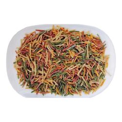 Sebzeli Saçaklı Erişte 500 g