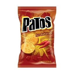 PATOS ACI BAHARATLI KÜÇÜK