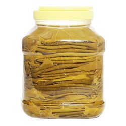 Tokat Salamura Asma Yaprak 1 kg