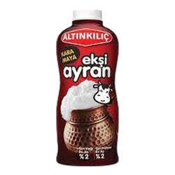 Altınkılıç Ekşi Ayran 1 L