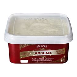 Silivri Arslan Kaymaklı Yoğurt 1400 g