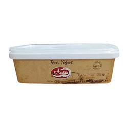 silivri arslan tava yoğurt kaymaklı 1.4 Kg