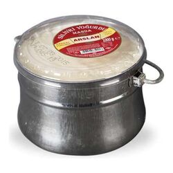 Silivri Arslan Manda Yoğurdu 1 kg