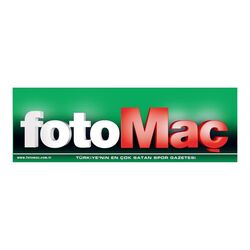 Fotomaç Gazetesi Hafta İçi ve Hafta Sonu