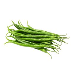 Tatlı Kıl Biber 250 g
