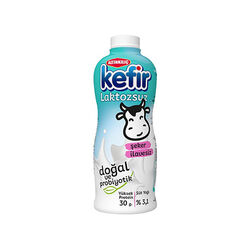 Altınkılıç Laktozsuz Kefir (1 L)