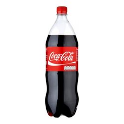 Coca-Cola 1.5 L