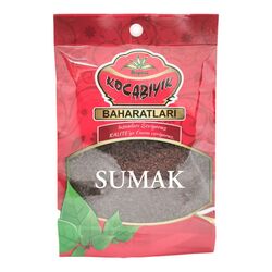 Kocabıyık Sumak 30 g