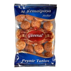 Güvenal Peynir Tatlısı 170 g